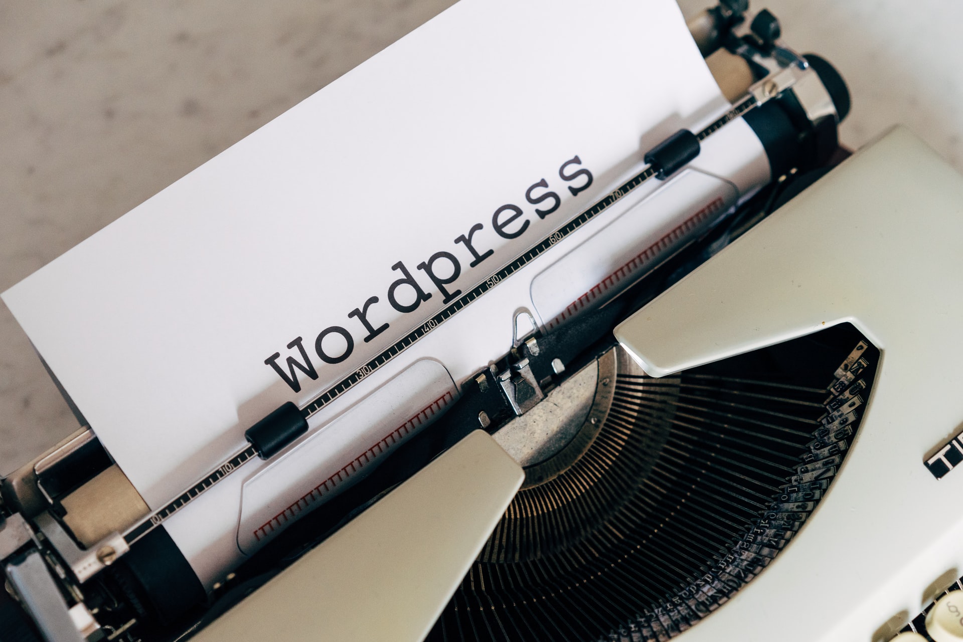 Hébergement WordPress – Comment bien le choisir ?
